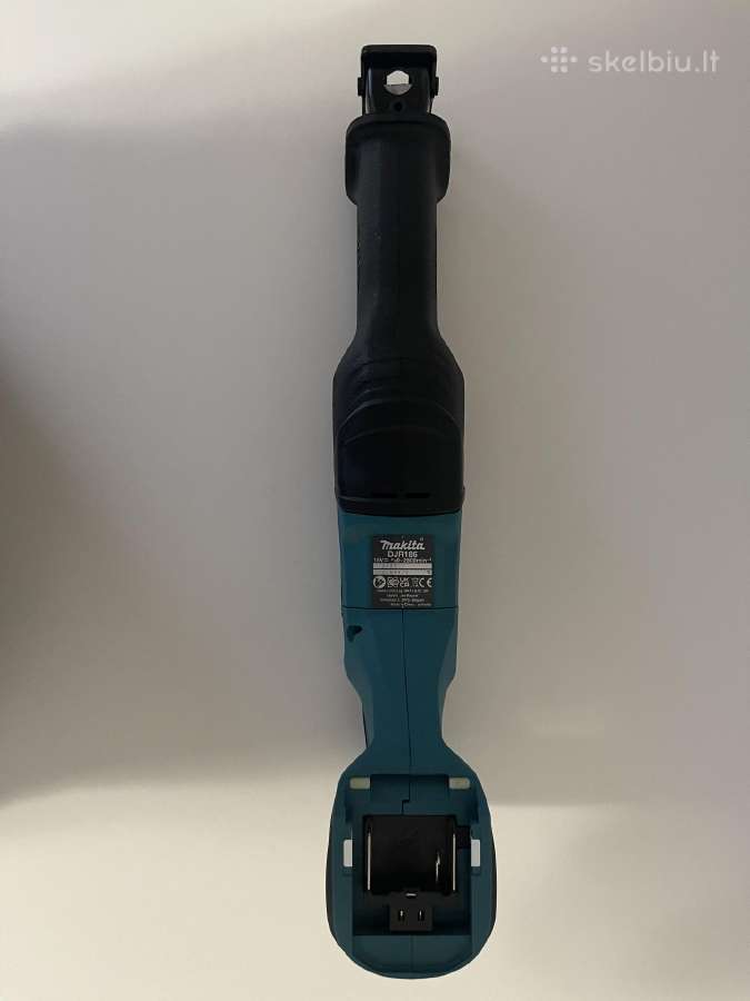 Makita 18v Lxt komplektas nauji, nenaudoti. - nuotraukos Nr. 2