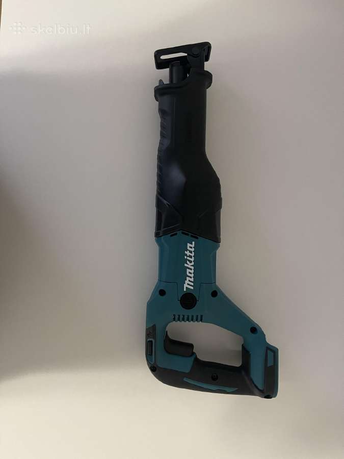 Makita 18v Lxt komplektas nauji, nenaudoti. - nuotraukos Nr. 3