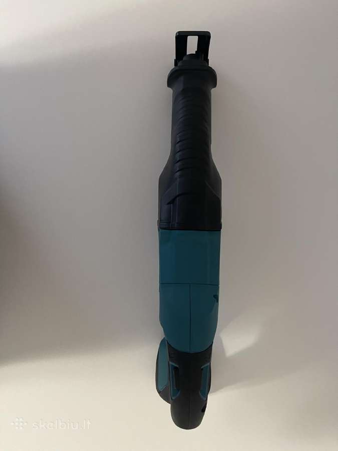 Makita 18v Lxt komplektas nauji, nenaudoti. - nuotraukos Nr. 4