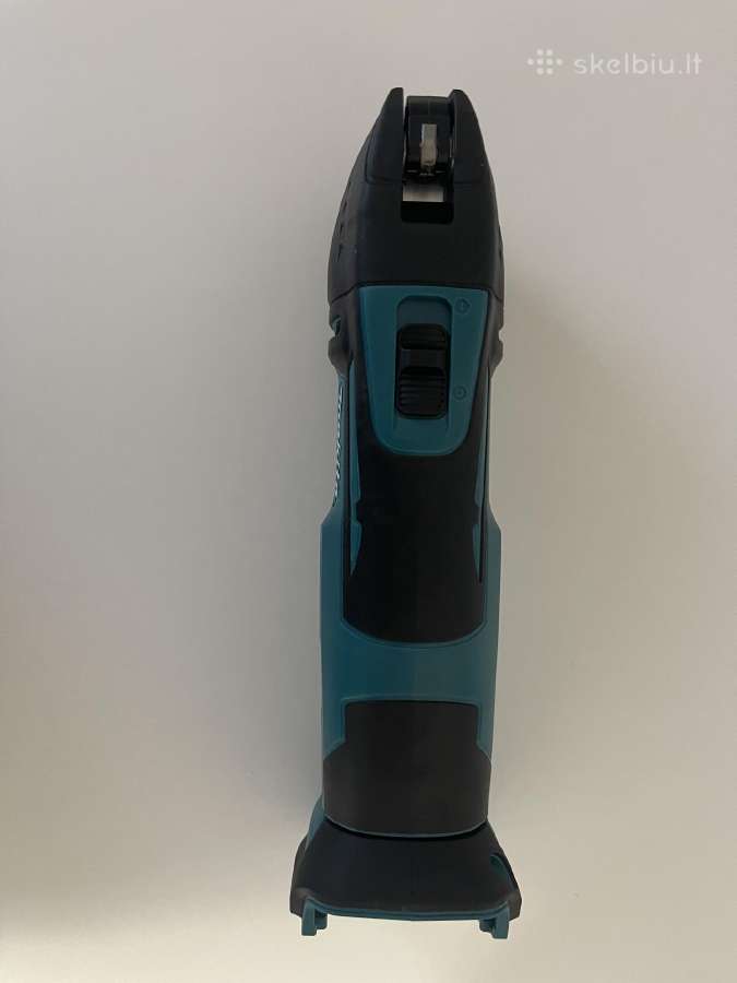 Makita 18v Lxt komplektas nauji, nenaudoti. - nuotraukos Nr. 8