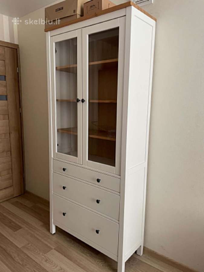 Ikea spinta Hemnes