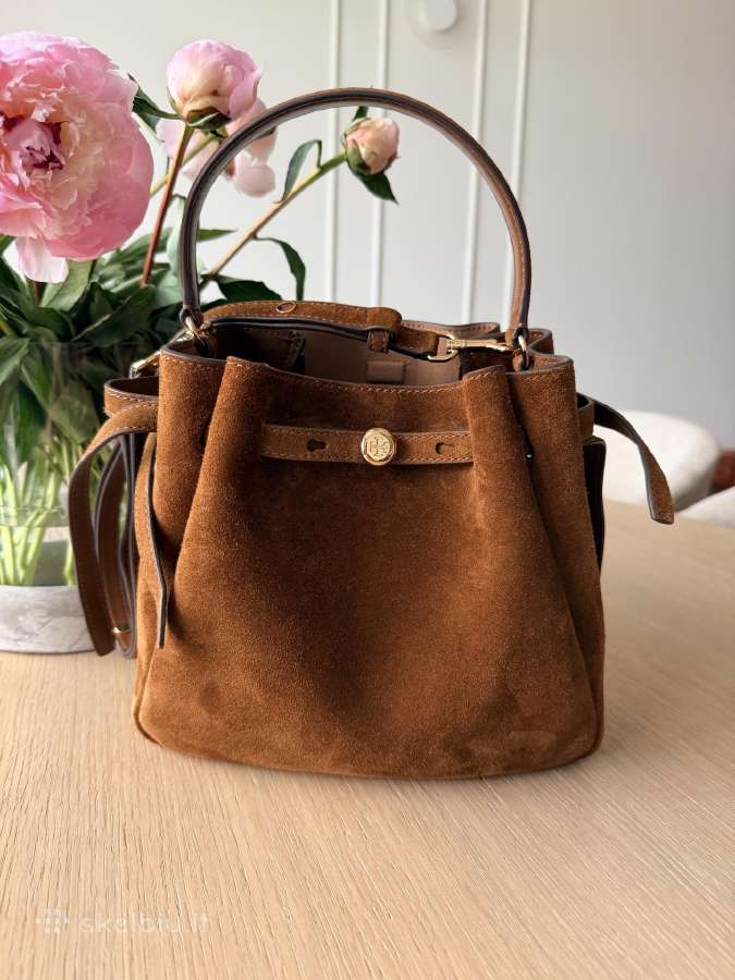 Nauja Tory Burch rankinė