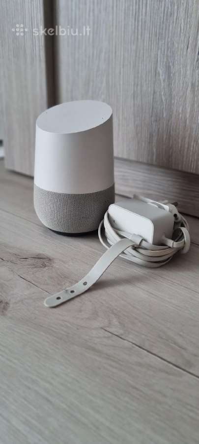 Google Home