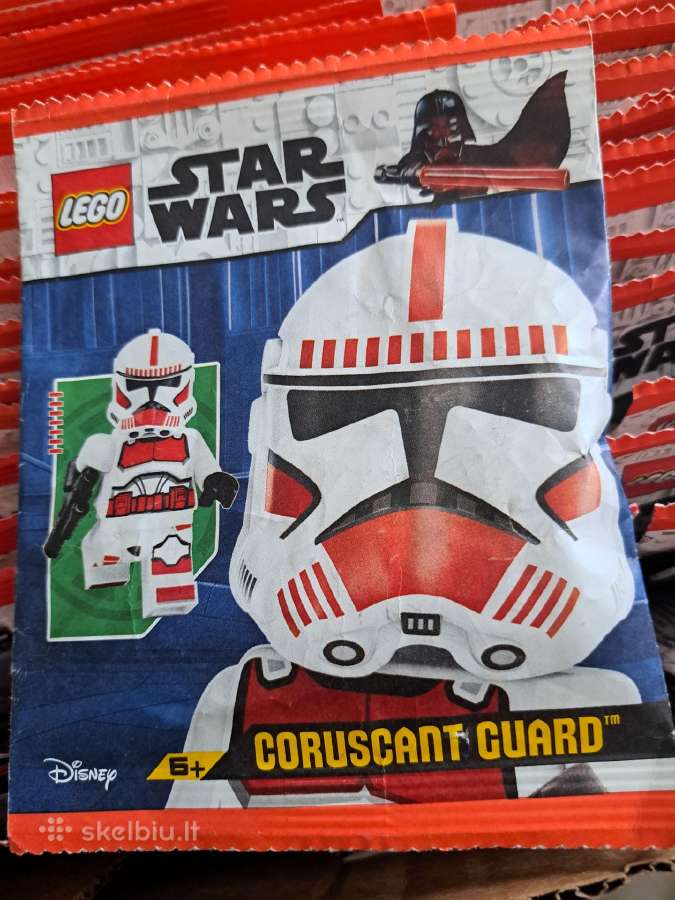 Lego Star Wars