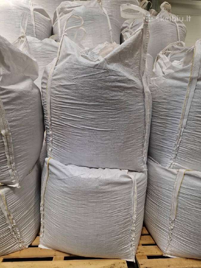 Granuliuotas vištų mėšlas, naujas produktas - nuotraukos Nr. 2