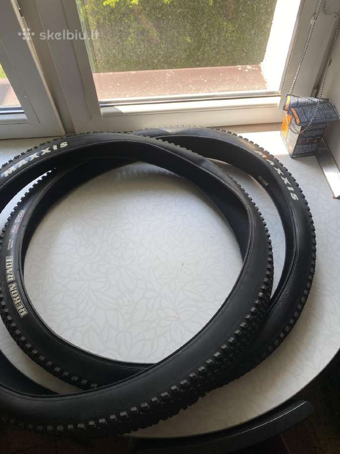 Maxxis Rekon Race Exo Tr 292.35