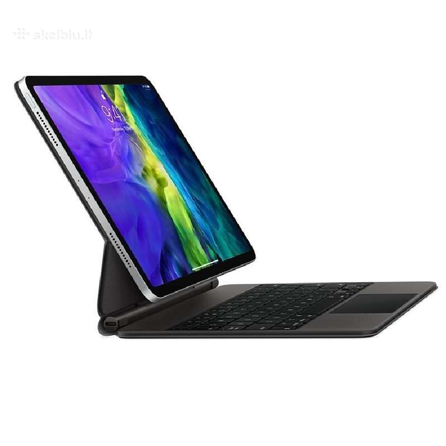 Nauja Magic Keyboard iPad Pro 11 Mxqt2s/a