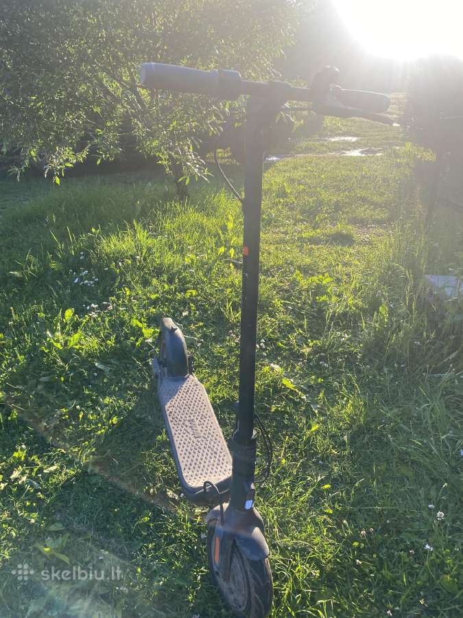 Ninebot Segway