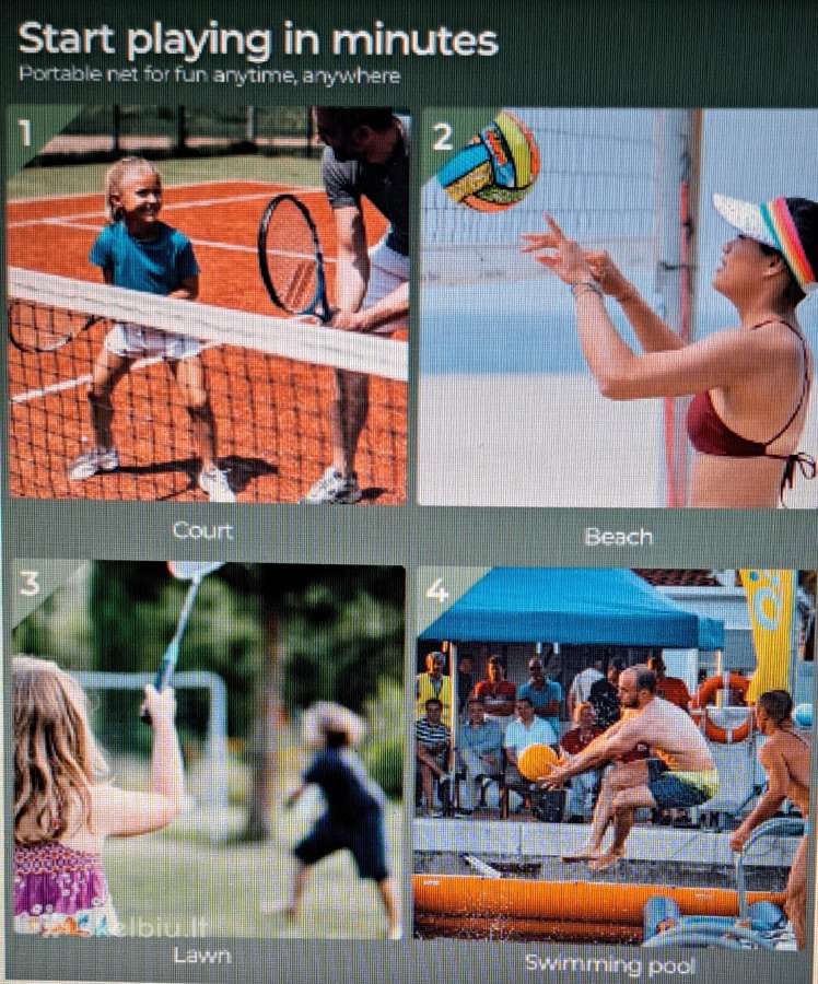 Naujas lauko badmintono kompl,stalo teniso raketės