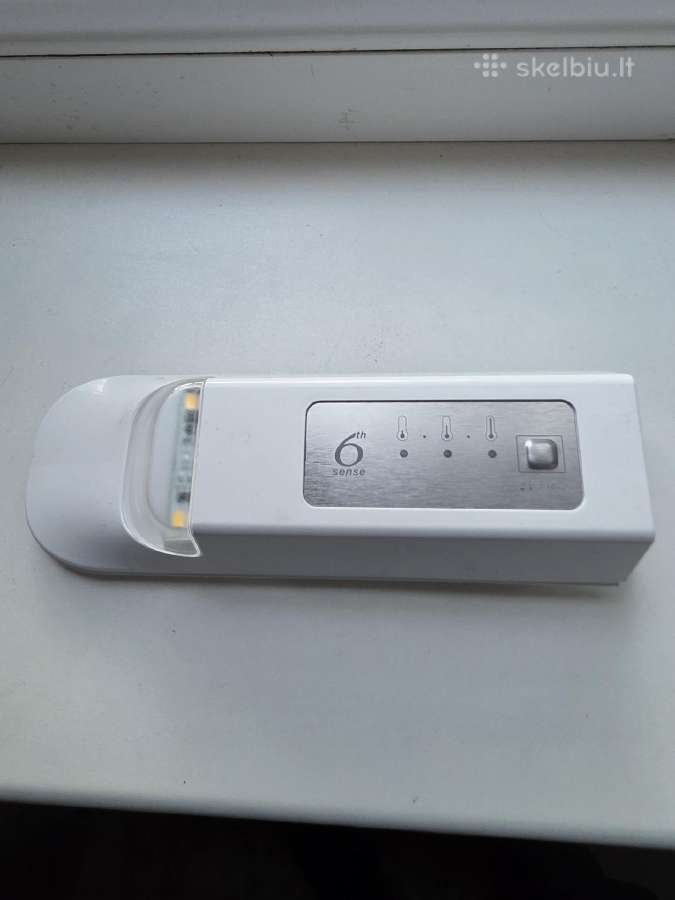 Termostatas w10534325