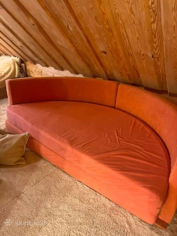 Sofa lova - atiduodame.