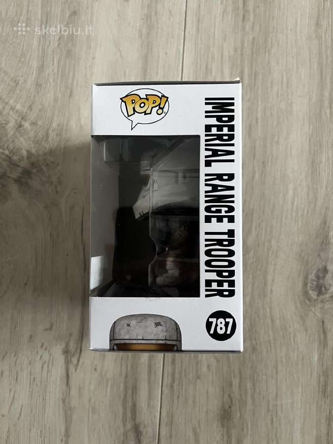 Funko Pop Žaislas