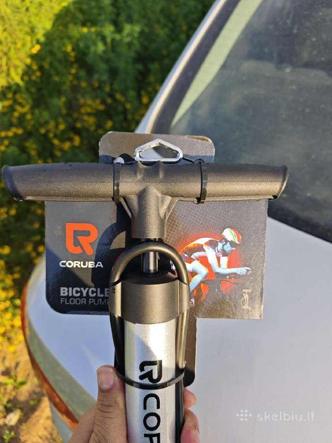 Coruba Cycle pump - nuotraukos Nr. 2