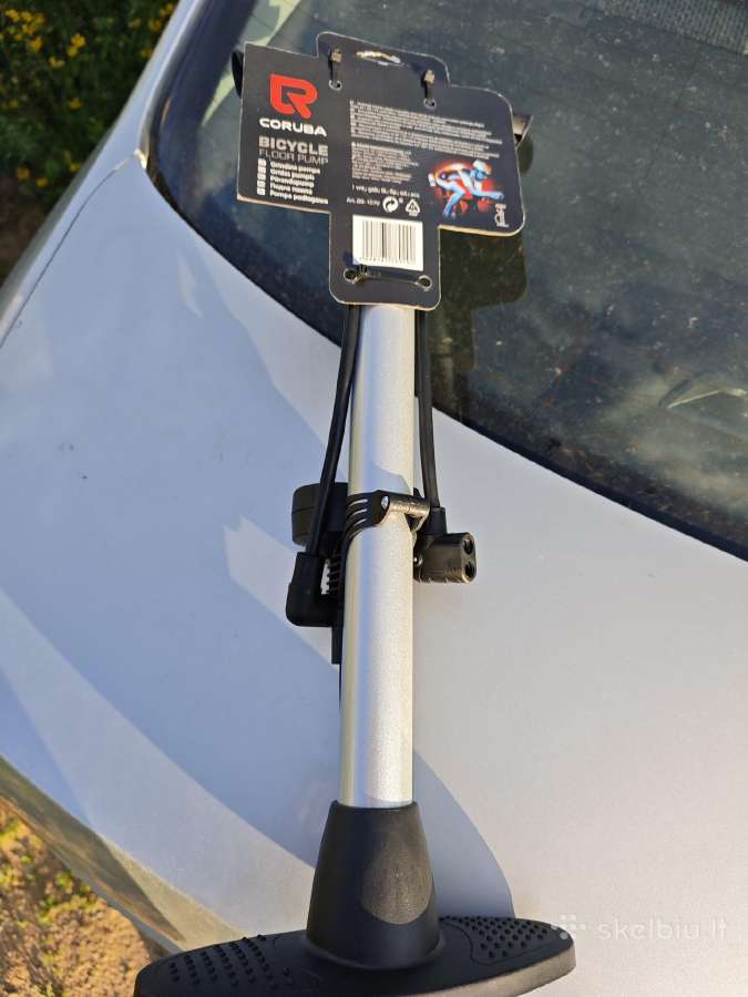 Coruba Cycle pump - nuotraukos Nr. 7