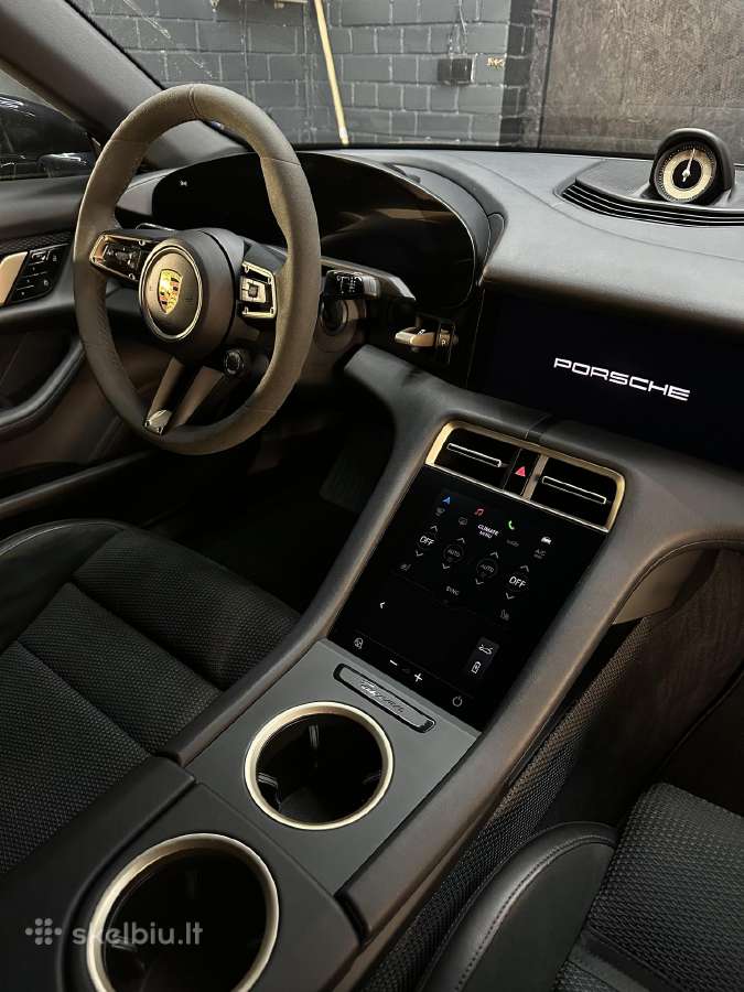 Cheminis automobilio salono valymas Vilniuje - nuotraukos Nr. 5