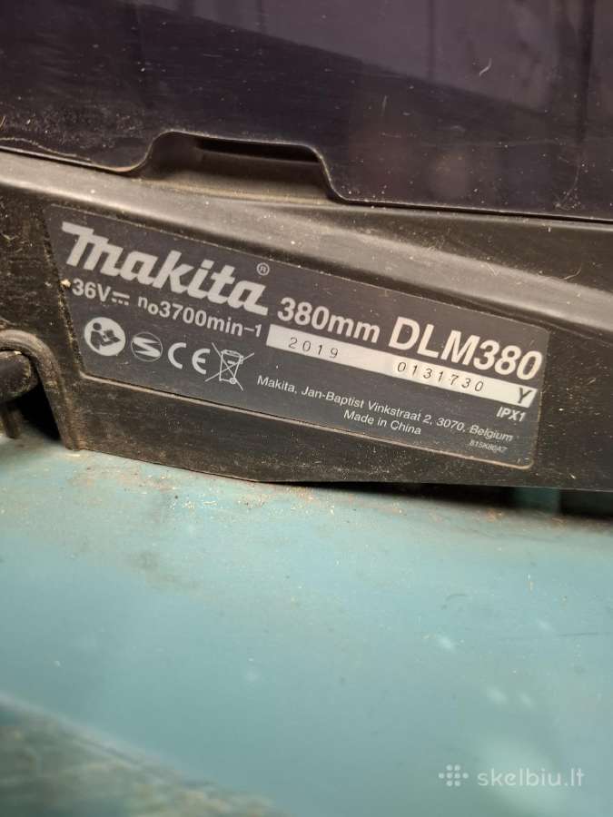 Makita
