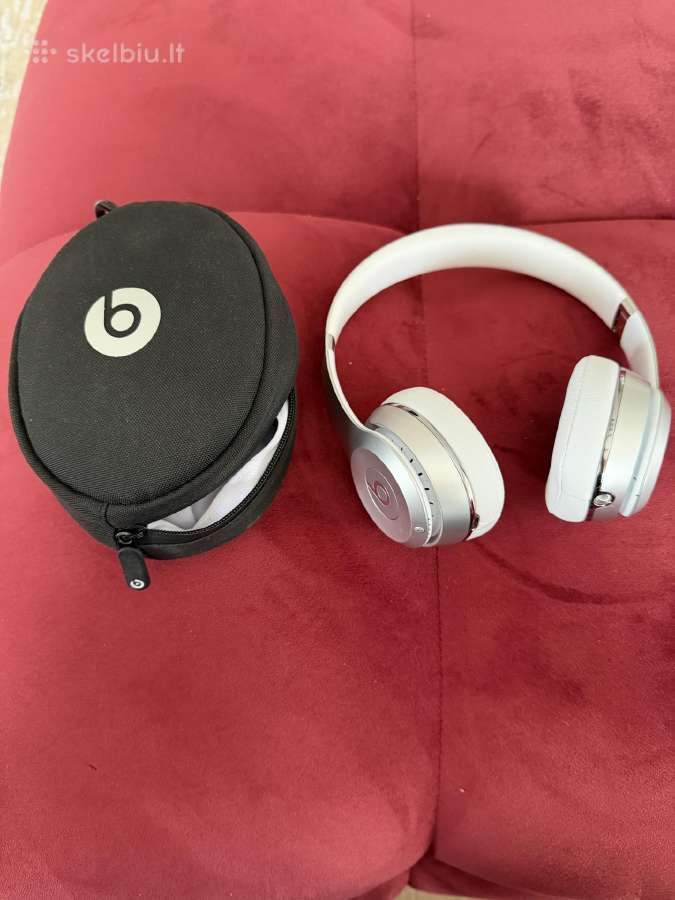 Beats solo 3 ausines