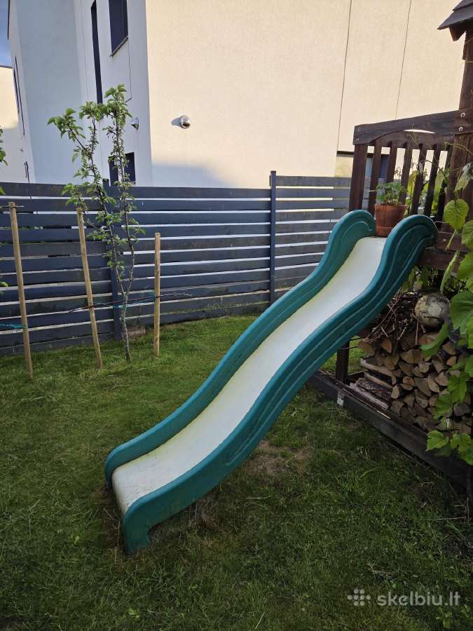 Vaikiška čiuožykla Speedy Slide 2,20m