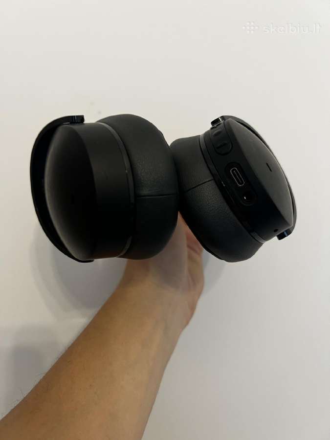 Skullcandy Hesh anc belaides ausines