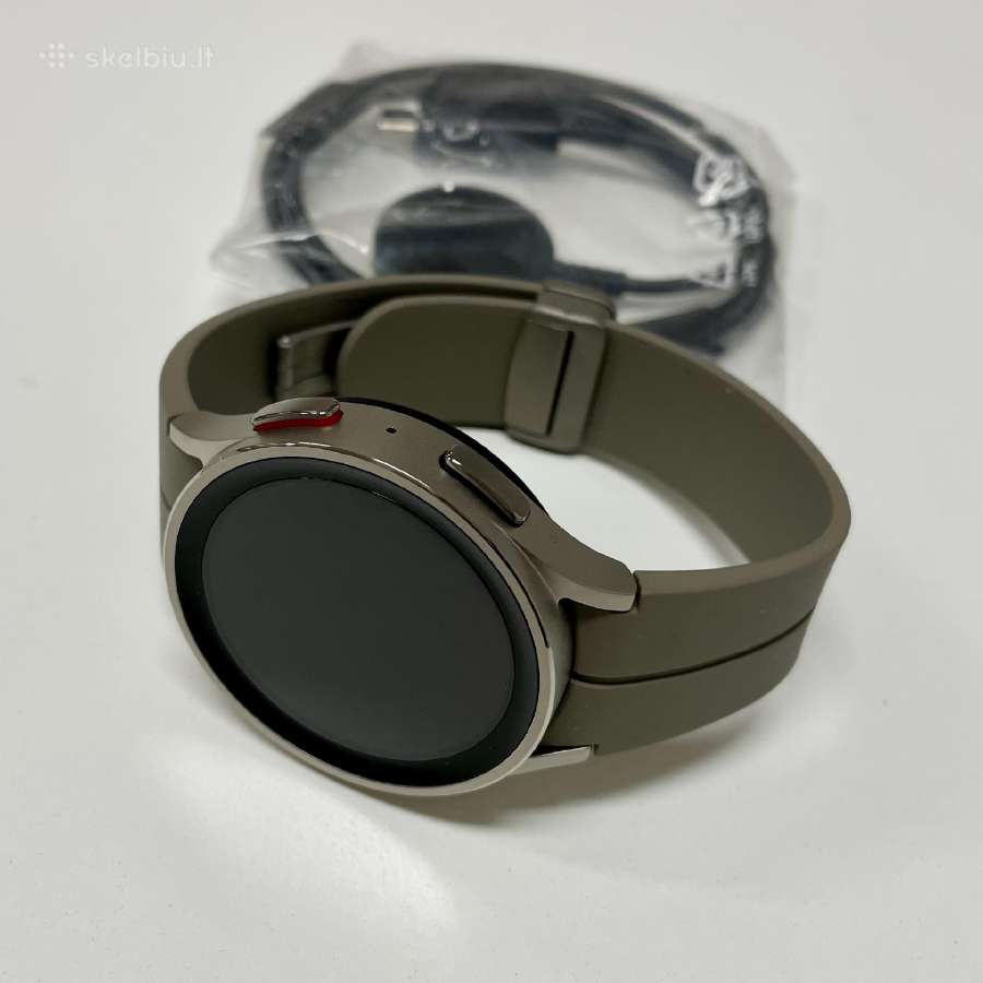 Samsung Watch 5 Pro