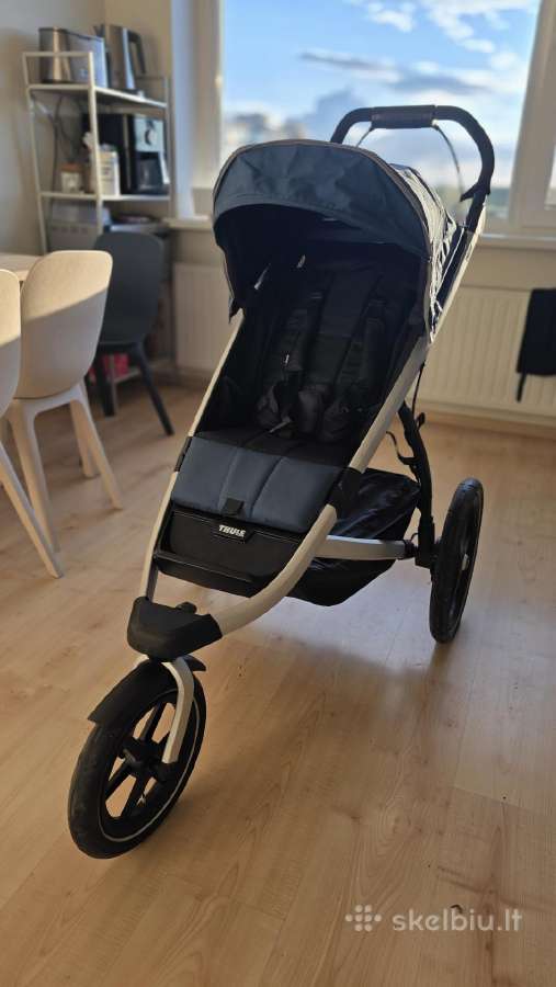 Thule Ulban Glide 2