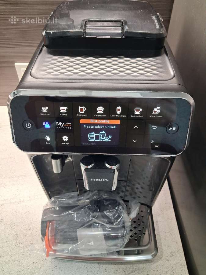 Philips 4300