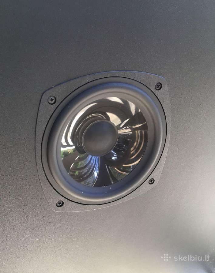 Blue diamond v3 ir mirage om8 - nuotraukos Nr. 4