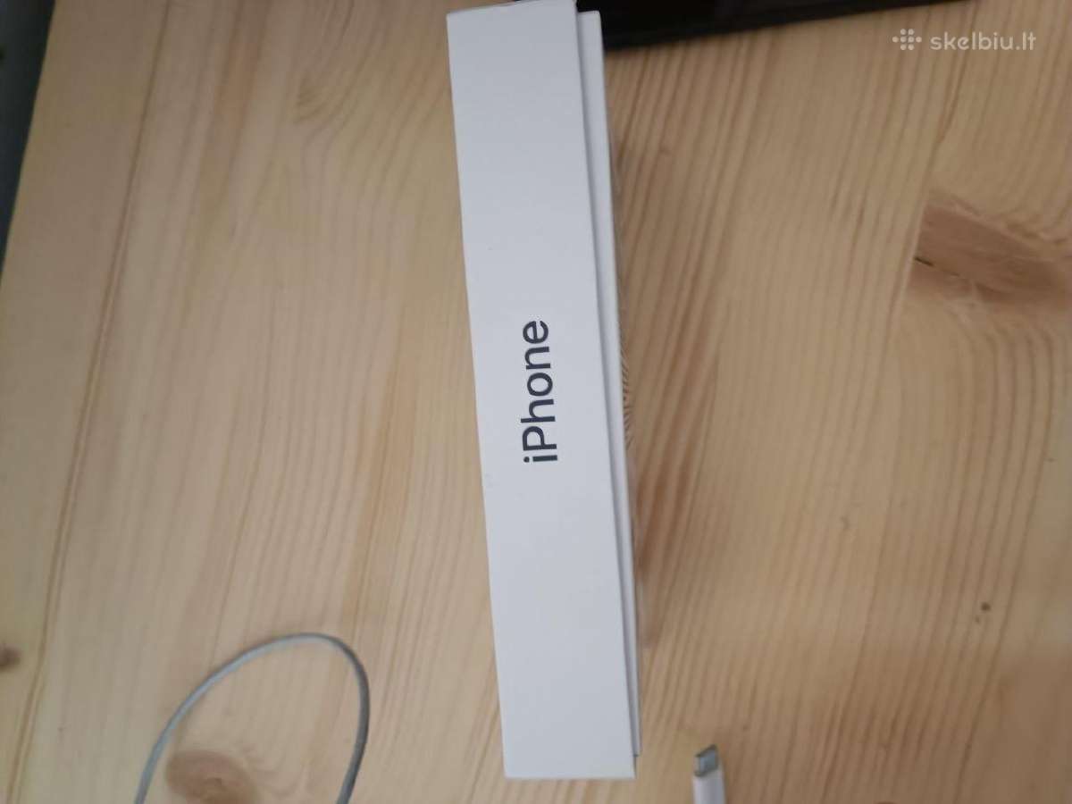 iPhone 14 - nuotraukos Nr. 2