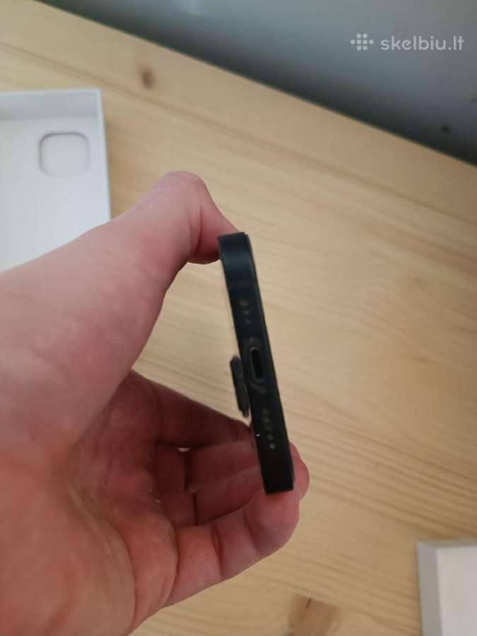 iPhone 14 - nuotraukos Nr. 5