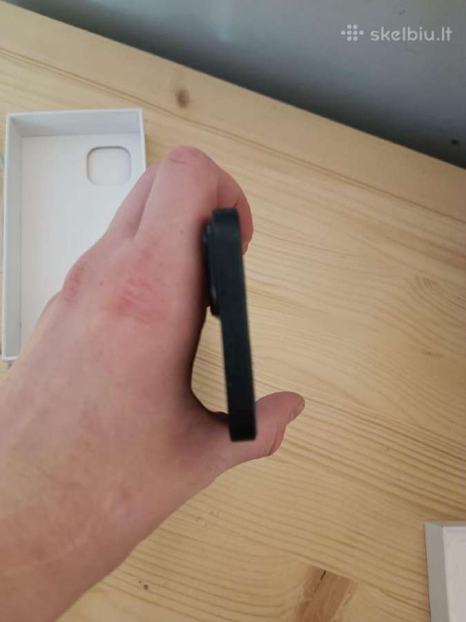 iPhone 14 - nuotraukos Nr. 6