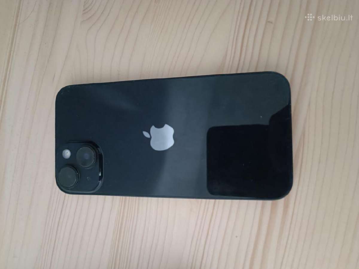 iPhone 14 - nuotraukos Nr. 7