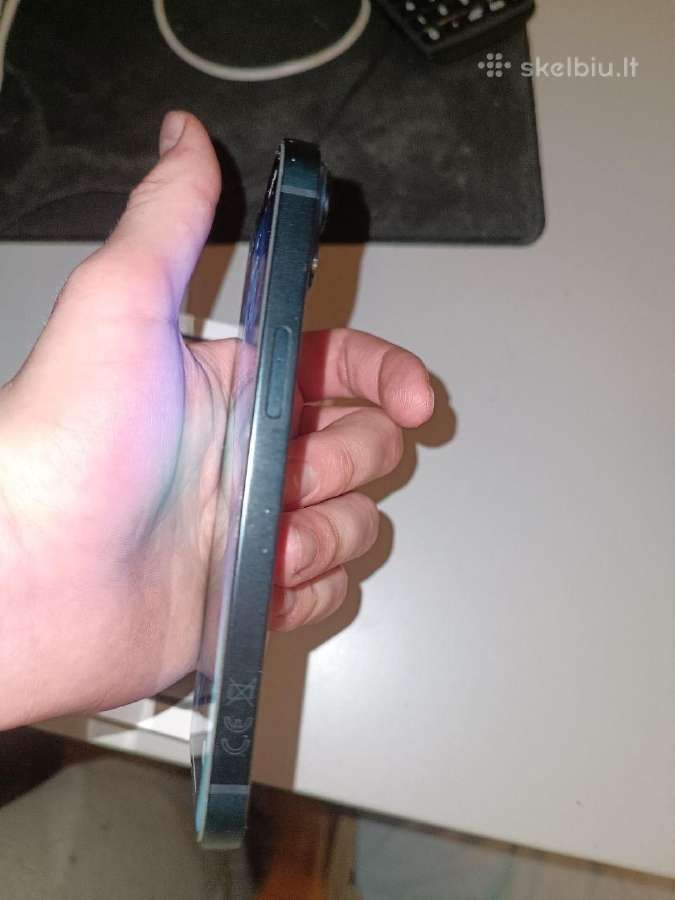 iPhone 14 - nuotraukos Nr. 10