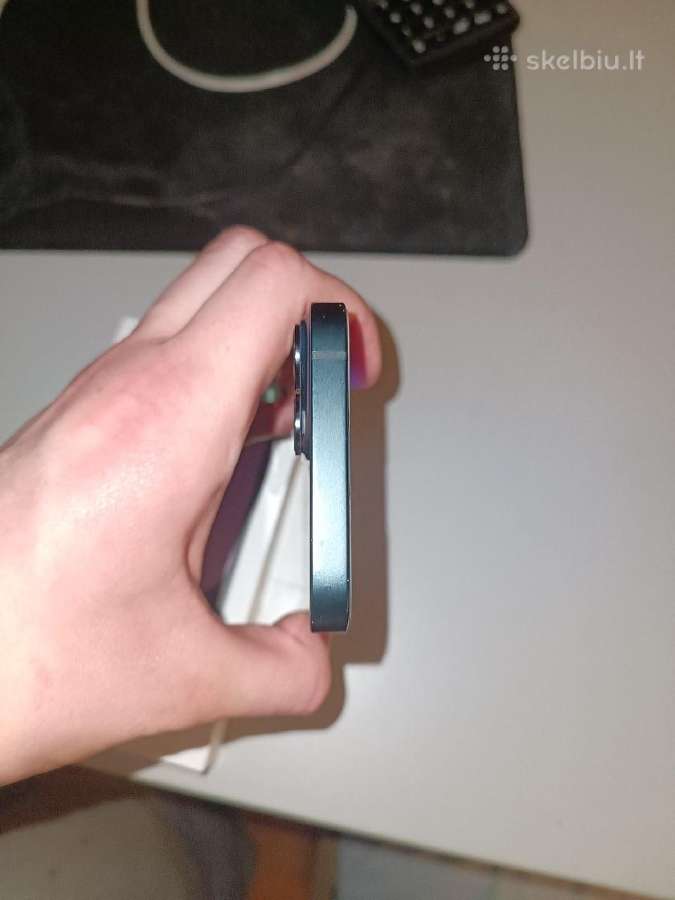 iPhone 14 - nuotraukos Nr. 11