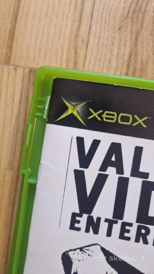 Xbox Manhunt - nuotraukos Nr. 4