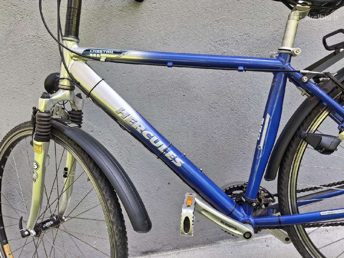 Parduodami dviračiai