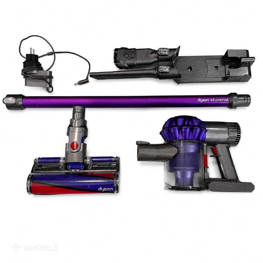 Dyson V6 Animal