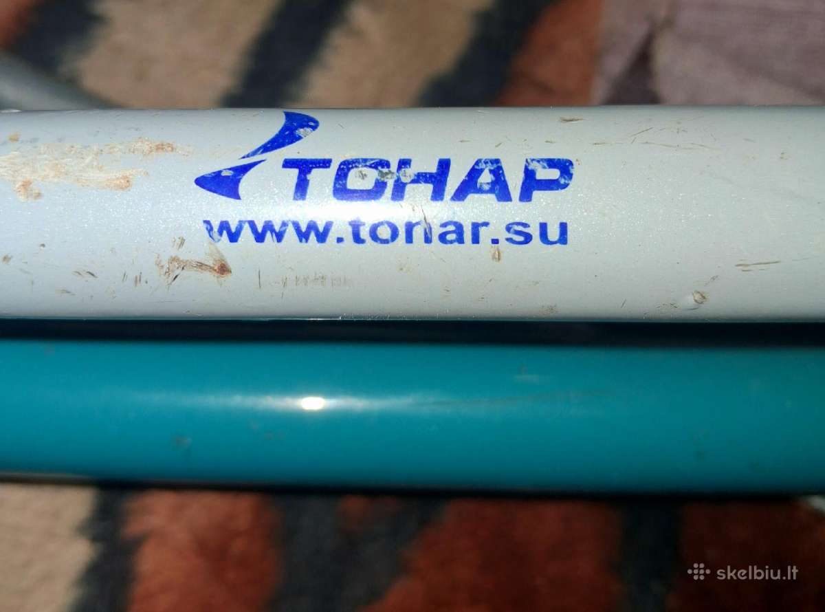 Barnaulas Lr-130 ledo gręžtuvas 130mm - nuotraukos Nr. 4