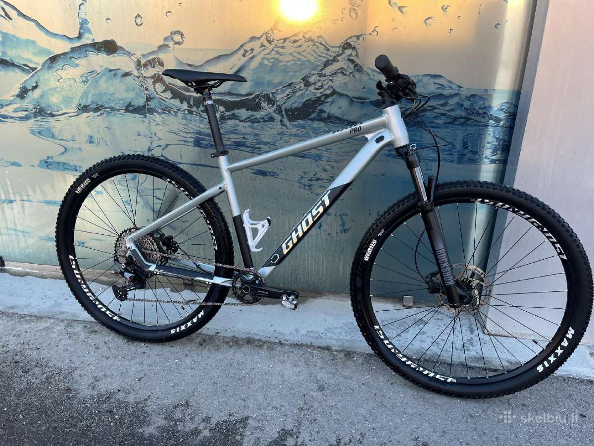 Ghost Kato Pro