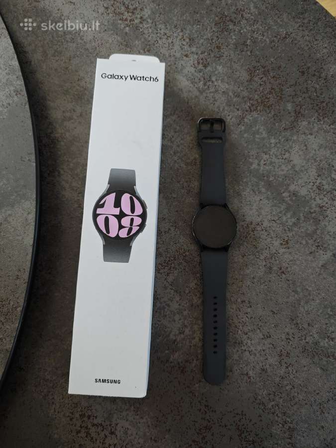 Samsung Galaxy Watch6