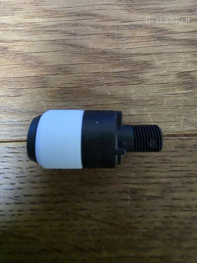 Ventilis Dunlop to Schwalbe Clik Valve (dv-scv) - nuotraukos Nr. 6