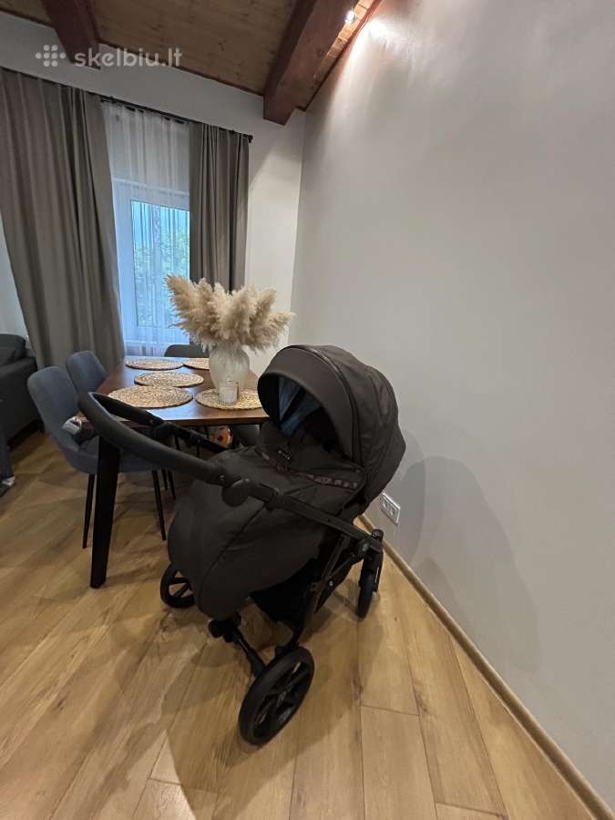 Labai geros būklės tutis uno+
