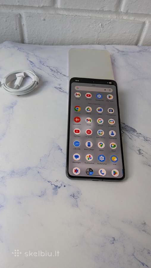Google Pixel 8 Pro