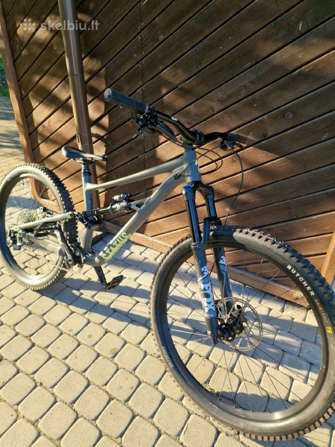 Specialized Status 2023 - nuotraukos Nr. 2