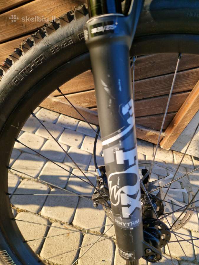 Specialized Status 2023 - nuotraukos Nr. 3