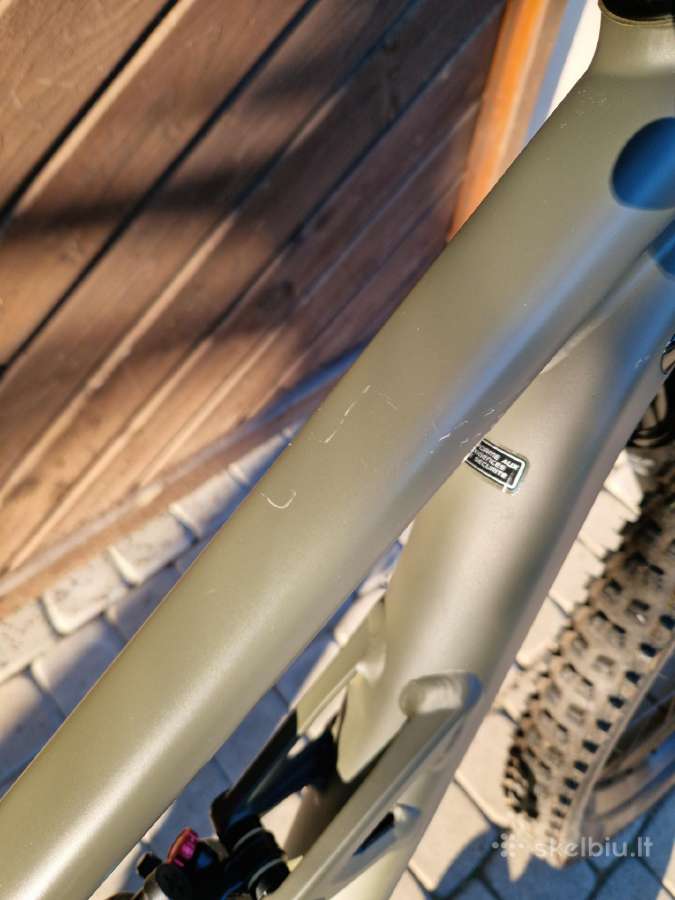 Specialized Status 2023 - nuotraukos Nr. 4