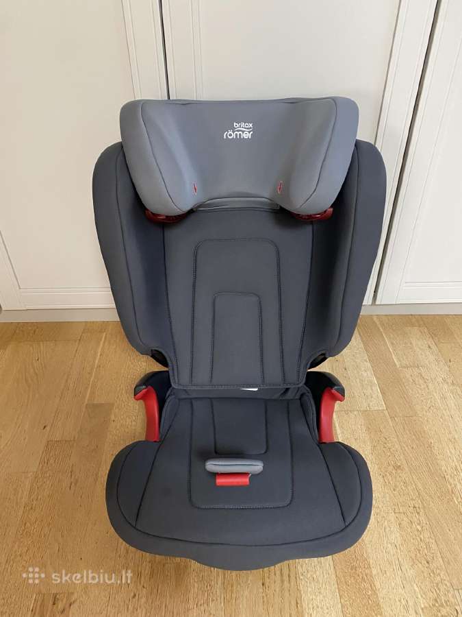 Britax romer autokedute