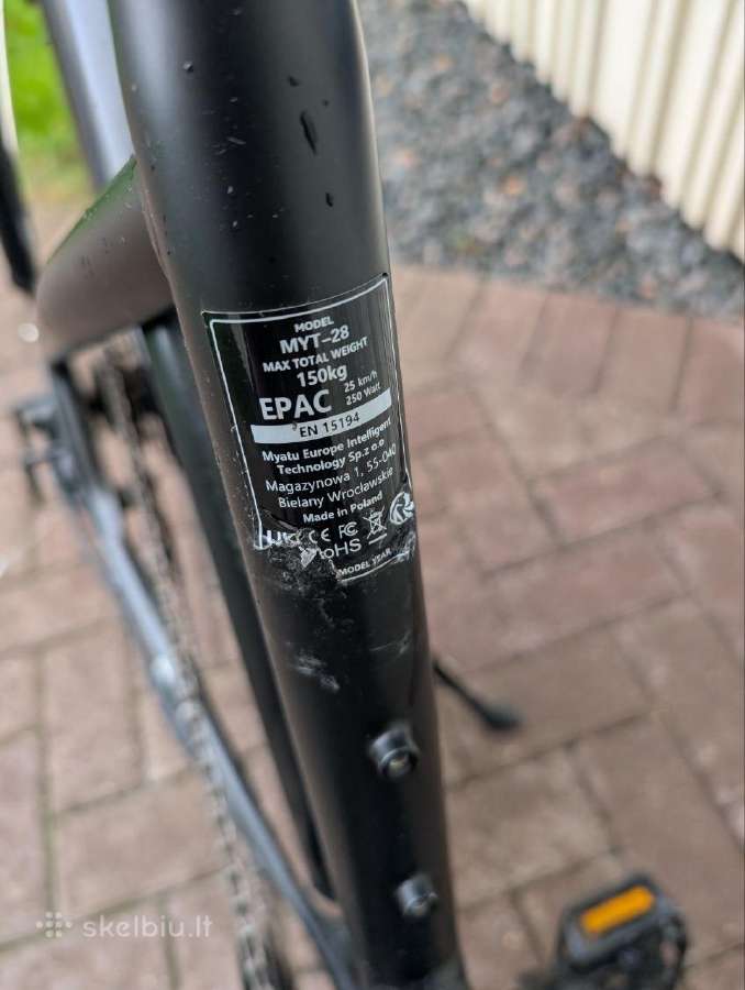 Eskute polluno plus - nuotraukos Nr. 3