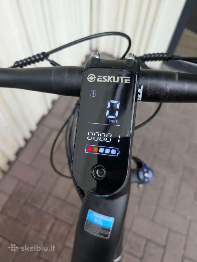 Eskute polluno plus - nuotraukos Nr. 2