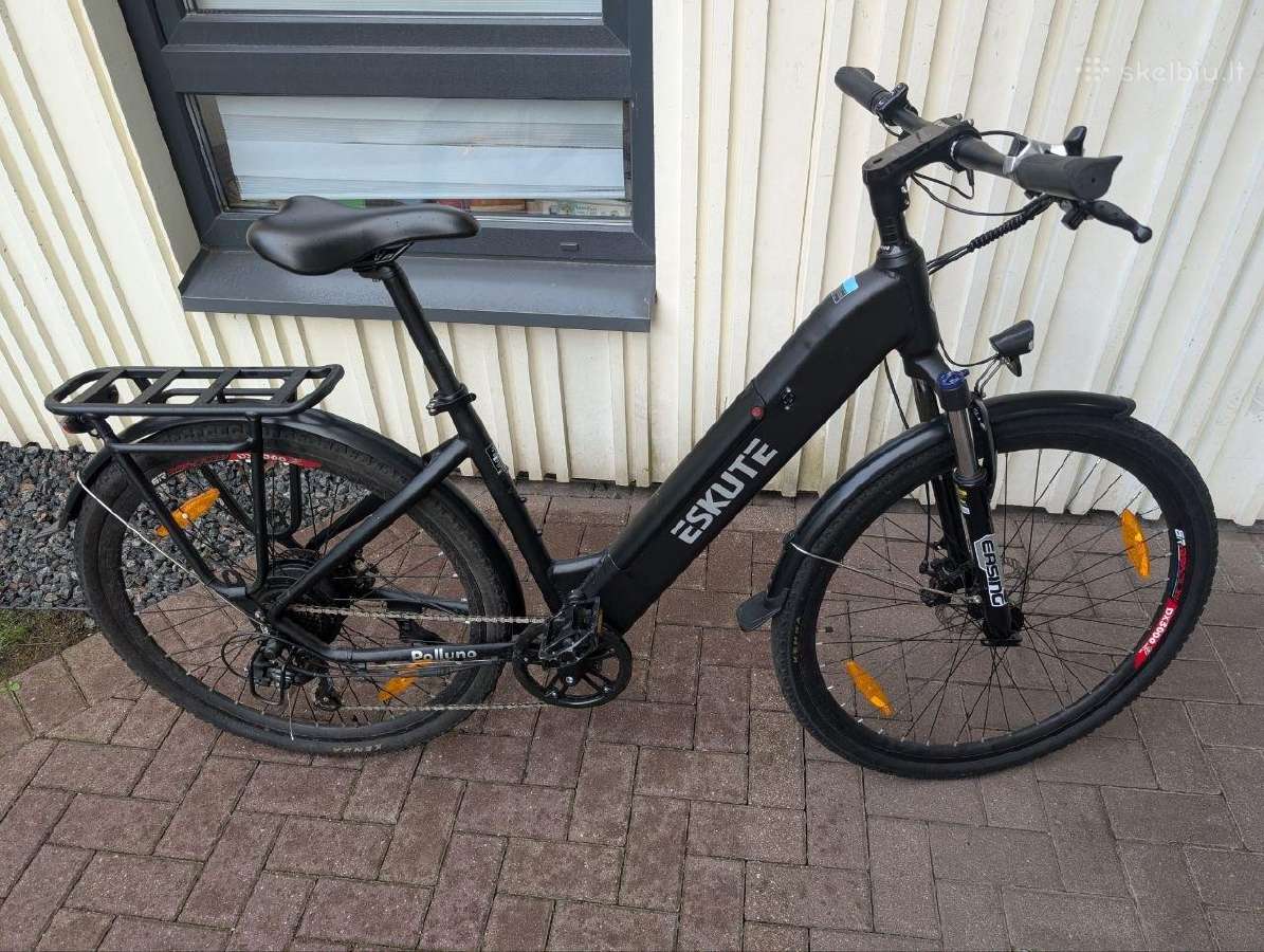 Eskute polluno plus