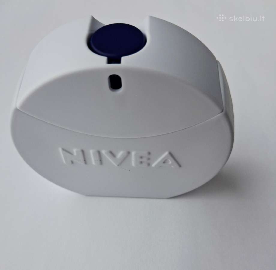 Parduodamas tual.vanduo Nivea Creme Edt